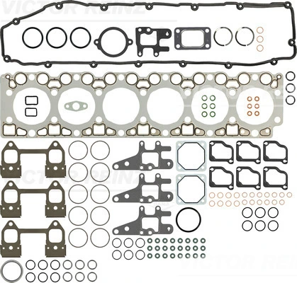 Gasket Kit, cylinder head